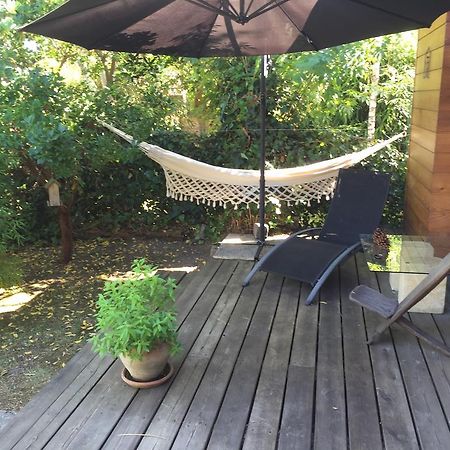 Chambre D'Hotes Du Clos Bamboo Mérignac Dış mekan fotoğraf
