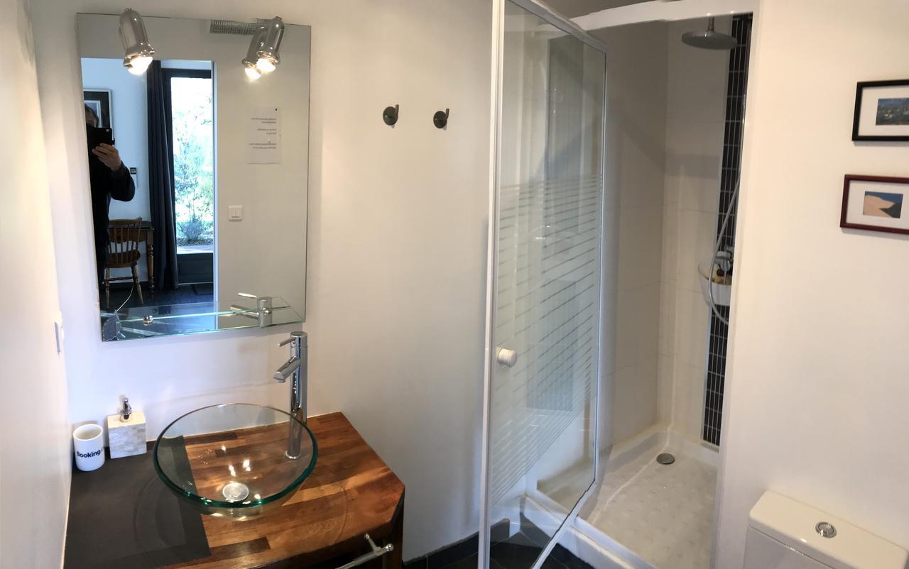 Chambre D'Hotes Du Clos Bamboo Mérignac Dış mekan fotoğraf